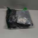 Magical Sweatshirts for Women Oversized Cute Graphic Shirts Xmas Holiday Long Sleeve Pullover Tops (Medium, Black)