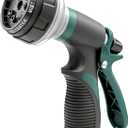 AYURA Garden Hose Nozzle