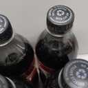 Coca-Cola Zero Sugar Cherry Diet Soda Soft Drink, 16.9 fl oz, 6 Pack 07/21/25