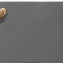 Large Diatomite Stone Bath Mat, Premium Non-Slip Natural Diatomaceous Earth Bathtub Quick Drying Mats for Bathroom Floor (30" x 17" Dark Gray)