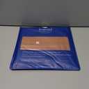 Artscope Fall Pillow Covers 20 x 20 Set of 2 Decorative Autumn Harvest Holiday Pumpkin Throw Pillow Cases Soft Plush Faux Fur Couch Cushion Case for Farmhouse Halloween Sofa Bed Room Home Decor-Rust