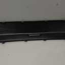for Ford Explorer 2016 2017 Trailer Hitch Cover | Rear | PP Plastic | Primed/Paint to Match | Replacement for FO1129100 | 191275543153, FB5Z17F000BA