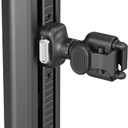 SmallRig Rotatable Bilateral Quick Release Side/Top Handle for SmallRig HawkLock Quick Release Ecosystem for Smartphones 4842