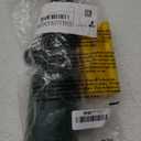 Jungle Gym Kingdom Playground Accessories - Pirate Ship Telescope for Kids - Plastic Attachment for Treehouse, Outdoor Playhouse, Playset, Backyard Swing Set (Green)