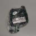 BlcTec Christmas Net Lights 360 LED 9.8ft x 6.6ft Outdoor Christmas Lights with 8 Modes, Timer, Connectable, Waterproof for Trees, Bushes, Shrubs, Yard Outdoor Decorations, Cool White