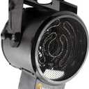 Mr. Heater F236130 MH530FAET 5.3 kW Forced Air Electric Heater