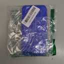 YOUSHARES Silicone Case for Omnipod 5 Receiver, Anti Slip Protective Cover Soft Gel Skin Suitable for Omnipod Device (Blue)