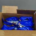 Canine Carry Outs Dog Treats, Sausage Links, 22.5 Ounce (Pack of 6), Made with Real Beef, Best By 03/21/2026