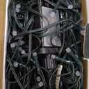 Smart Color Changing Christmas Lights with Remote & APP, 109FT 300 LED RGB Dimmable Christmas String Lights, Waterproof Twinkle Light for Indoor Outdoor Xmas Tree Wedding Valentines Day Decorations (RGB (Red, Green, Blue))