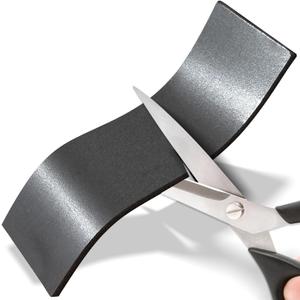 DerbyCraftPro Pinewood Car Weights- Derby Car Weights 3oz Flexible Strip, Tungsten Weights Alternative Lead-Free Adhesive Weights for Pinewood Car Racing, Easy to Cut & Customize for Maximum Speed-1Pc