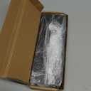 U-Shape Biscuit Cake Bread Mold, Non-Stick Cranberry Cookie Mold, Rectangular Cookie & Bread Mold for Baking for Making Cranberry Cookies, Biscotti Set of 4