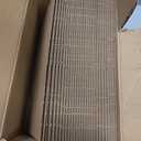 CRUGLA 40 Packs 7x5x4 Shipping Boxes for Small Business, Corrugated Cardboard Boxes Bulk for Shipping Packing Mailing