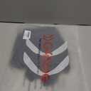 G4Free Chillwhisp Lightweight Wide Leg Cargo Pants Women Elastic Waist Flowy Palazzo Pants for Casual Travel (Small, Dark Navy)