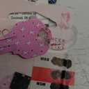 Set of 3 Keys