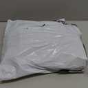 GXARTS Driver Side Bottom Perforated Leather Seat Cover Black Compatible with Volkswagen Jetta 2006 2007 2008 2009 2010