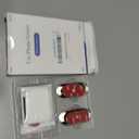 2-Pack Magnetic Phone Holder for Car DashStrong Magnet Magnetic Car Phone Holder Mount 4 Plate Phone Holders for Your Car Phone Mount for Car Dashboard Cell Phone Car Mount for iPhone Samsung