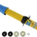 Bilstein B6 4600 Single Front Suspension Shock Absorber Fits 2000 2006 Sequoia Tundra w/Standard Chassis and No ESC | Consistent Fade Free Performance | 24-185387