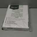 Amazon Basics Multipurpose Copy Printer Paper, 8.5 x 11 Inches, 20 lb, 1 Ream, (500 Sheets), 92 Bright, White