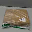 AT-A-GLANCE Genuine Leather Undated Starter Set, Desk Size, Black (031-0540-05)