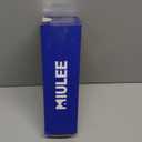 MIULEE Decorative Throw Pillow Covers Neutral Linen Fringe Throw Pillows Euro Shams Set of 2 Beige Boho Farmhouse Cushion Covers for Couch Sofa Bed Living Room Spring Home Decor 24x24 Inch