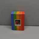 Polaroid Go Generation 2  Mini Instant Camera + Film Bundle (16 Photos Included)  White (6282)