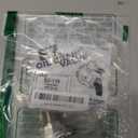 EZ-110 Engine Oil Drain Valve