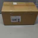 PAROD Pair 512333 Rear Wheel Bearing & Hub Assembly Compatible with 2007-2017 Jeep Compass, 2007-2017 Patriot, 2007-2008 Dodge Caliber 4WD/AWD