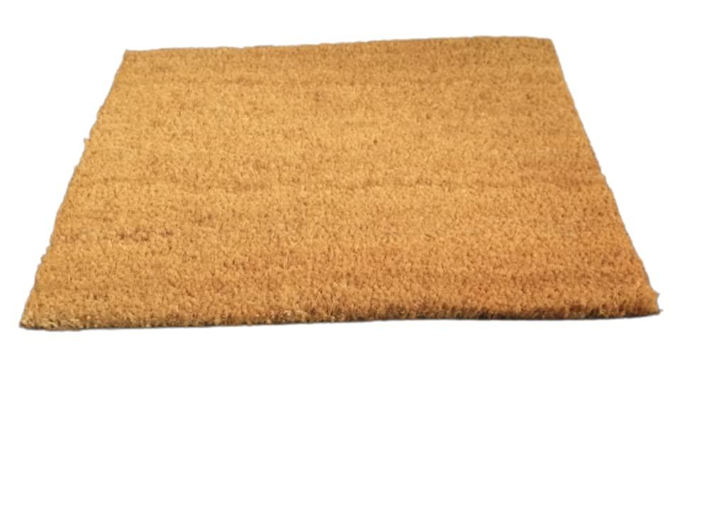 COZE Cube Bath Rugs for Bathroom Extra Thick - Anti-Slip Bath Mats Soft Plush Yarn Shaggy 100% Strong Mirco Polyeste Mat Living Room Bedroom Mat Floor Water Absorbent(20x32 - Inches)