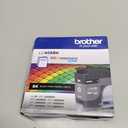 Brother LC4063PK 3 Pack of Standard Yield Cyan, Magenta and Yellow Ink Cartridges