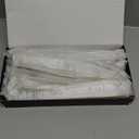 Asidrama 10 Pack 10 Inch(254mm) Champagne Bronze Kitchen Cabinet Handles, Cabinet Pulls Kitchen Cabinet Hardware for Cupboard Drawer Pulls