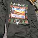 I Got That Dog In Me Funny Hotdog Christmas Ugly Style Sweatshirt S