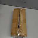 Headboard Brackets for Bed Frame, Adjustable Brackets for Headboard, Universal with Footboard Extension Kit, Fit for Queen King Full Size Headboards, Easy Installation, Set of 2