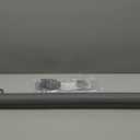 Retractable Baby Gate for Stairs  33 Height, Expands up to 55 Width  Safety Gate for Infants, Toddlers, Dogs & Pets  Easy Install, Secure Closure, Gray Mesh Design for Indoor & Outdoor Use