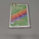 Hand Strap Clear Case for 2024 Release 7" Kindle Paperwhite (12th Gen) & Kindle Colorsoft Signature Edition,Hand Strap on The Left Scratch Proof Silicone Rubber Soft TPU Cover,Transparent