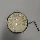 Taylor Precision Products 481 4.25" Metal Thermometer