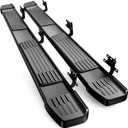 AUTOSAVER88 Running Boards Compatible with 2019-2026 Ram 1500 Crew Cab