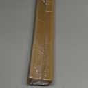 Mkono Mug Holder Wall Mounted Coffee Cup Rack Hanger Modern Metal with 10 Mug Hooks Rustic Utensil Tea Cups Storage Organizer for Kitchen Dining Room Coffee Bar, Set of 2, Black (Medium)