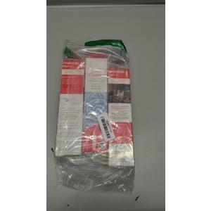 Yygderbd Water & Ice Refrigerator Filter PWF-1, FPPWFU01, EPPWFU01, 3 Pack