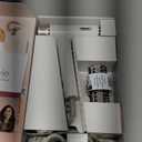 Shark Hair Dryer | Speed Style | No Heat Damage Hair Styling Tool | 3 Styling Tools Included | Portable & Powerful Blow Dryer | Best for Straight & Wavy Hair | Silk | HD331