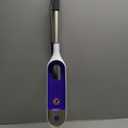 Swiffer Power Mop Wood, Hardwood Floor Cleaner for Mopping Home, Bathroom, Kitchen, All Purpose Multi-Surface Cleaning Set includes PowerMop Wood, 2 Pads, 1 QuickDry Lemon Solution, & 2 Batteries