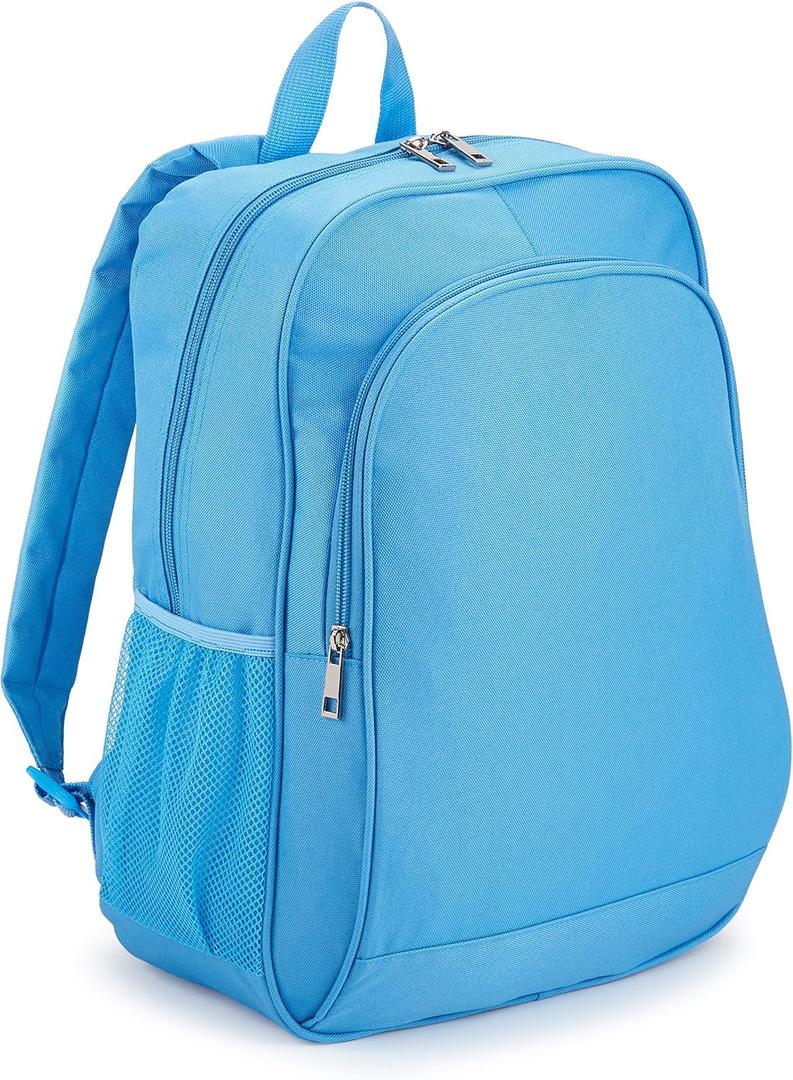 Kids Backpack, Blue (Compatible with Kids Fire 7", 8", and 10" Tablet and Kindle Kids Edition)