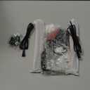 Motorcycle LED Saddlebag Tail Light Running Brake Sequential Turn Signal Lamp Fit for Harley Touring Street Gilde Road King Road Gilde Electra Glide Ultra Limited 2008-2013 (Smoked Lens)