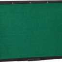 Educational Insights 3-In-1 Portable Easel - Magnetic Board, Whiteboard & Flannel Board, Classroom Must Haves