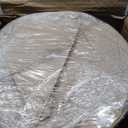 Hardware Cloth 1/2 inch 48" x 100 ft 19Ga Black