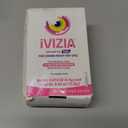 iVIZIA Eye Gel for Nighttime Dry Eyes, Preservative-Free, 30 Single-use vials