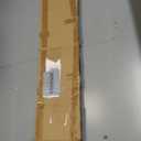 Rear Trunk Lip Spoiler for Tesla Model 3 2017-2023, Sporty Rear Wing for Enhanced Appearance, Premium Tesla Model 3 Accessories, ABS Material