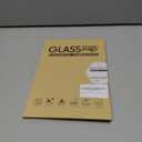 [2Set 6PCS] Screen Protector Compatible with Galaxy Z Fold 5 5G, 2 Inner TPU Films + 2 Outer Tempered Glass + 2 Camera Lens Protectors, High Clarity, Anti-Shatter