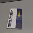 Tempered Glass Screen Protector for iPhone 14 Plus and iPhone 13 Pro Max (3 Pack) -- Toughened Glass Protective Cover for 6.7-inch Apple iPhones -- [Ultra Clear] [Case Friendly] [Easy Install]