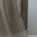 EKO Mirage-T 50 Liter / 13.2 Gallon Touchless Rectangular Motion Sensor Trash Can, Brushed Stainless Steel Finish