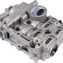 Shaft Balance Oil Pump Replacement for Hyundai Sonata 2009-2014 Kia Optima Sorento 2011-2015 2.0L 2.4L 233002G520 233002G510